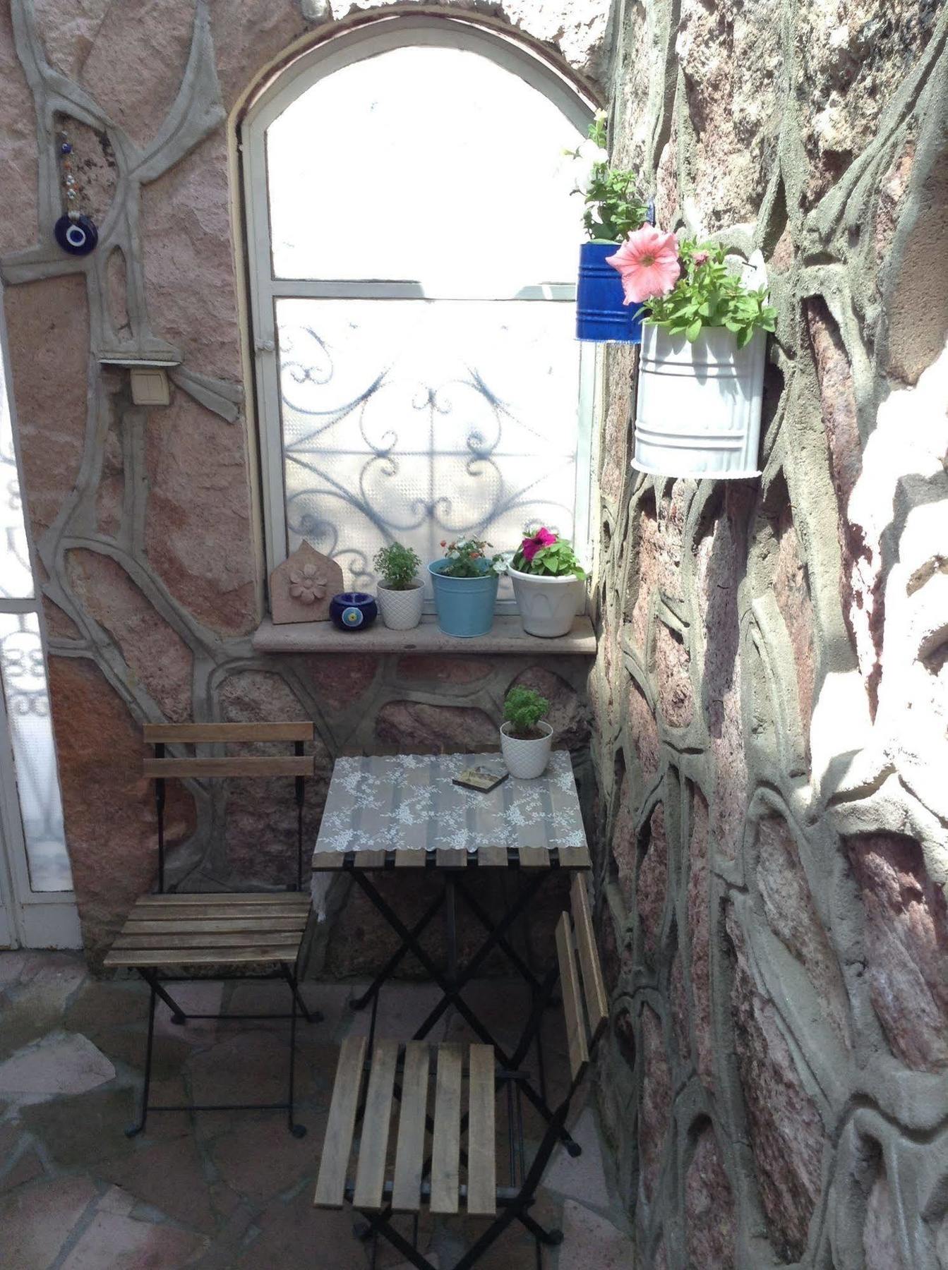 Ayvalik Konak Pansiyon Exterior photo